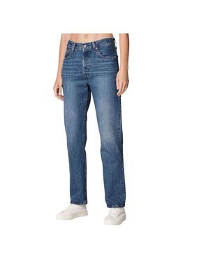 Levi’s 501 Original Fit Jeans Size 26 Erin Can't Wait - Medium Wash Blue